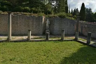 Bed & Breakfast Au Villadior   Vaison La Romaine