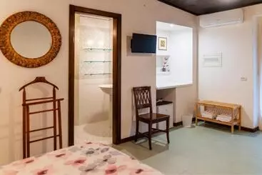 Bed & Breakfast La Tela Di Penelope