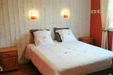 Bed and Breakfast Moulin De La Lande