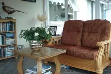 Edenvale Bed & Breakfast