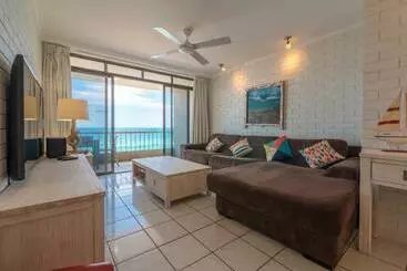 Aparthotel Edgecliffe Unit 4 4 Esplanade Kings Beach