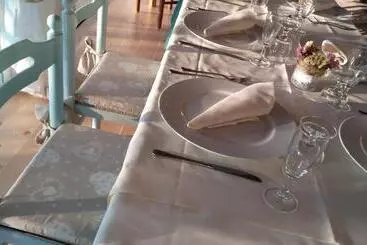 ホテル Agriturismo Taglio Del Re