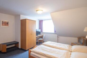 Hotel Brauereigasthof Zum Lamm