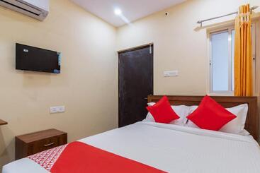 בית מלון כפרי O The Gate