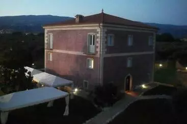 Hotelli Villa Giulia