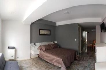 Aparthotel Mares Apart