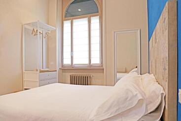 Pension (Hôtel basse catégorie) App9   Rooms And Apartments