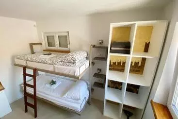 Pensió Guest House Via Flavia