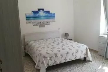 ペンション San Benedetto