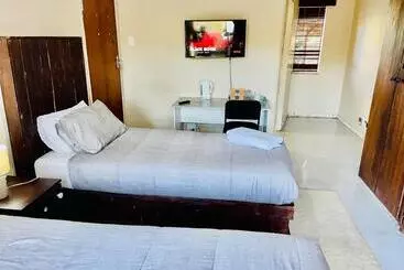 Pension Sapzres At Klerksdorp