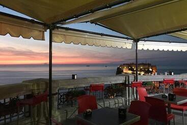 Pensjonat Scilla Sole