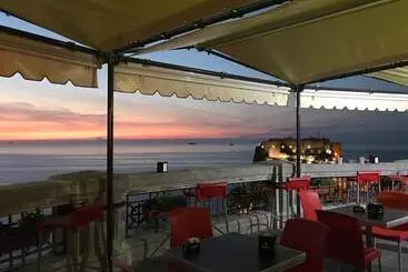 Majatalo Scilla Sole