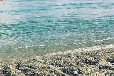 Pensione Scilla Sole