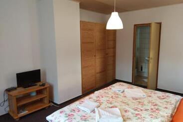 Pensione Spreewaldgasthaus Petkampsberg