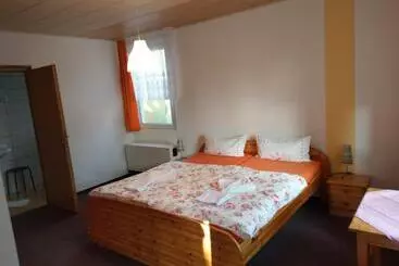 Pensão Spreewaldgasthaus Petkampsberg