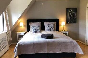 پانسیون Villa Sparadis