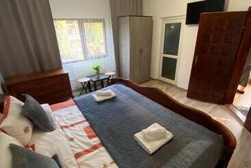 Pensiunea Scarisoara