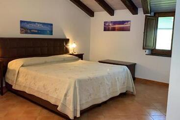 קוטג'' Agriturismo Sant Alfonso