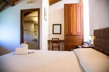 Quinta ou Casa Rural Agriturismo Sant Alfonso