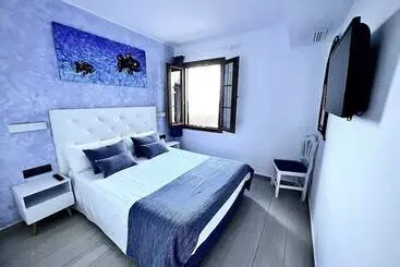 Apartamentos El Bergantin Menorca Club