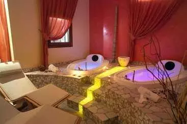 ベッドアンドブレックファースト Monteforte Resort