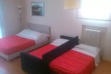 Апартаменты Cernobbio Residence