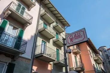 アパートメント Class Residence Torino