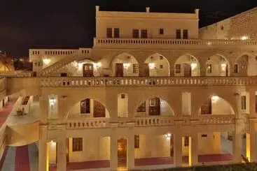 Dilek Kaya Hotel   Special Class