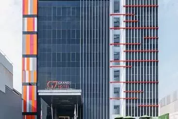 Grand G7 Hotel Pasar Baru