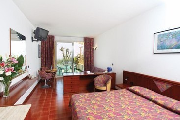 Hotel Antares & Hotel Olimpo-Le Terrazze