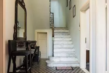 Hôtel B&b Villa Regina