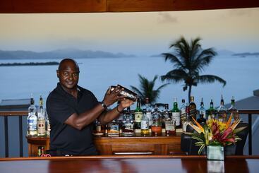 هتل Gallows Point Resort