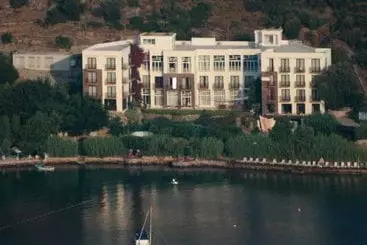 호텔 Gliss Boutique