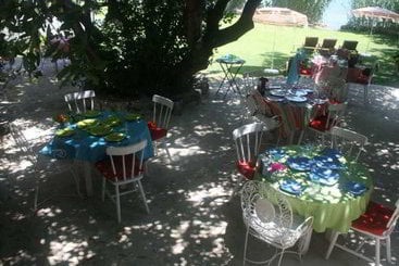 Szálloda Gliss Boutique