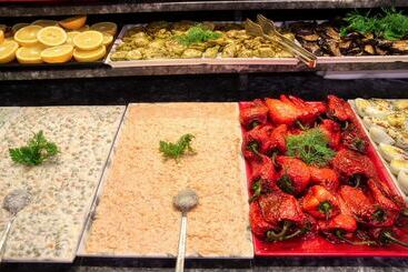 ホテル Istanbul Sirkeci