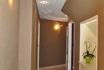 酒店 Le Domaine Des Chevaliers De Malte