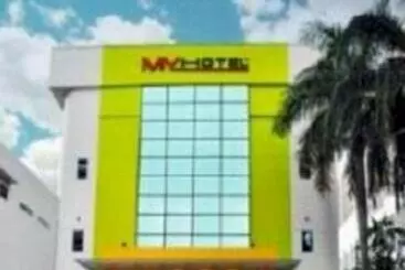 Hotel My