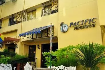 Otel Pacific Pensionne