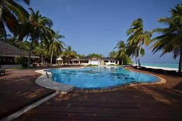 Hotel Palm Beach Island Resort & Spa Maldives