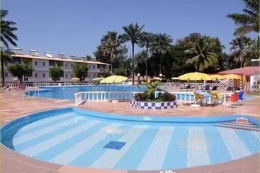 Hôtel Palma Rima