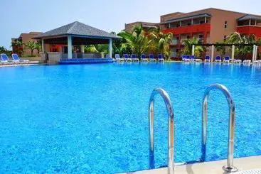 Курорт Playa Paraiso