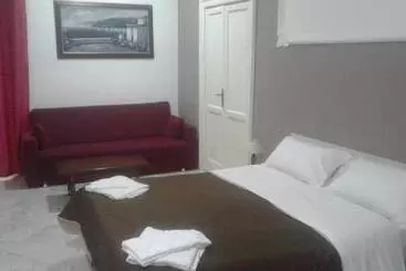 Hotel Pignatelli Napoli