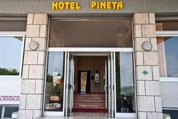 فندق Pineta