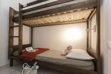 ホテル Residence Odalys Le Domaine Des Rois