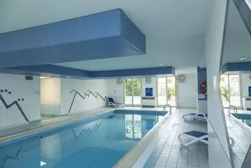 فندق Residence Odalys Le Domaine Des Rois