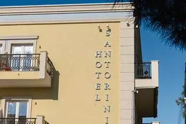 Hotel Santorini