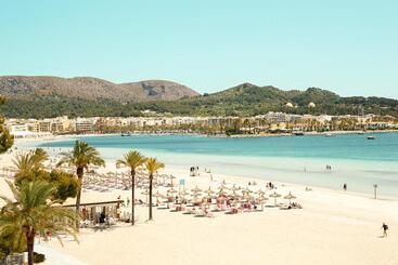 Hotel Sunwing Alcudia Beach