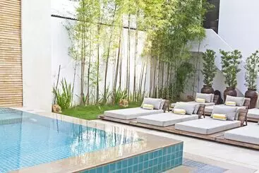 Hotel The District Boracay