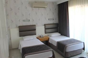 בית מלון כפרי Ida