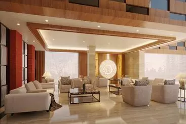 Le Polonia Medan Managed By Topotels